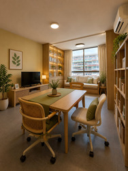 Sherwood Towers (D21), Apartment #572283481